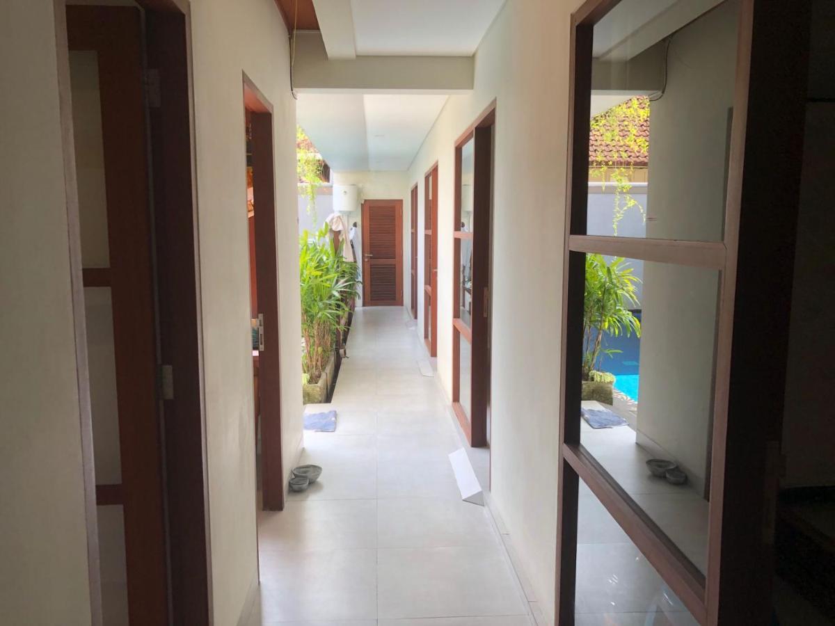 House Of Michella - Modern, Quiet & Central Ξενοδοχείο Sanur Εξωτερικό φωτογραφία