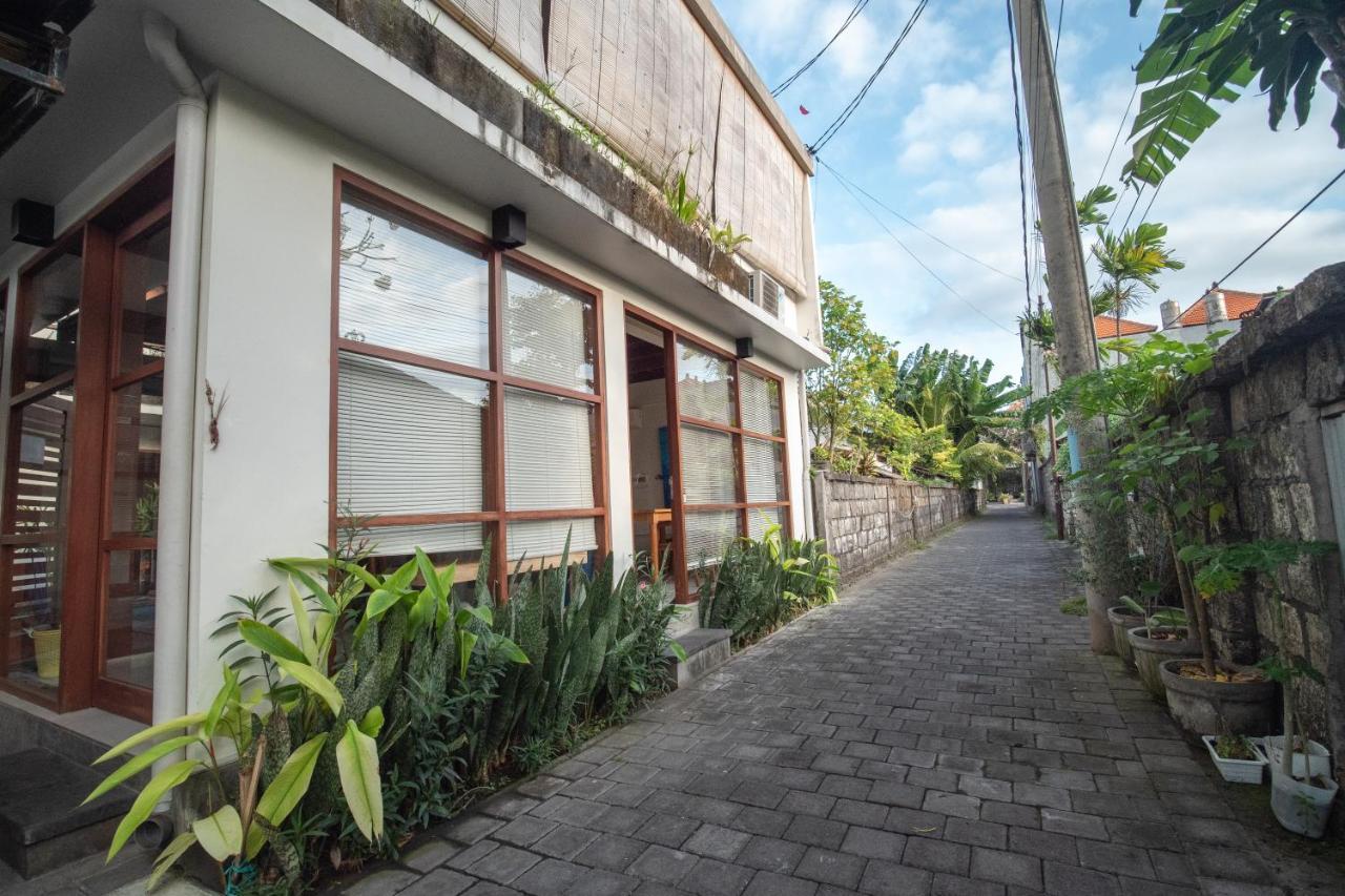 House Of Michella - Modern, Quiet & Central Ξενοδοχείο Sanur Εξωτερικό φωτογραφία