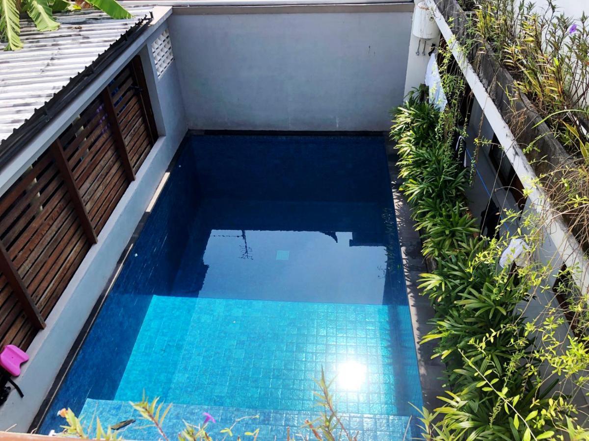House Of Michella - Modern, Quiet & Central Ξενοδοχείο Sanur Εξωτερικό φωτογραφία