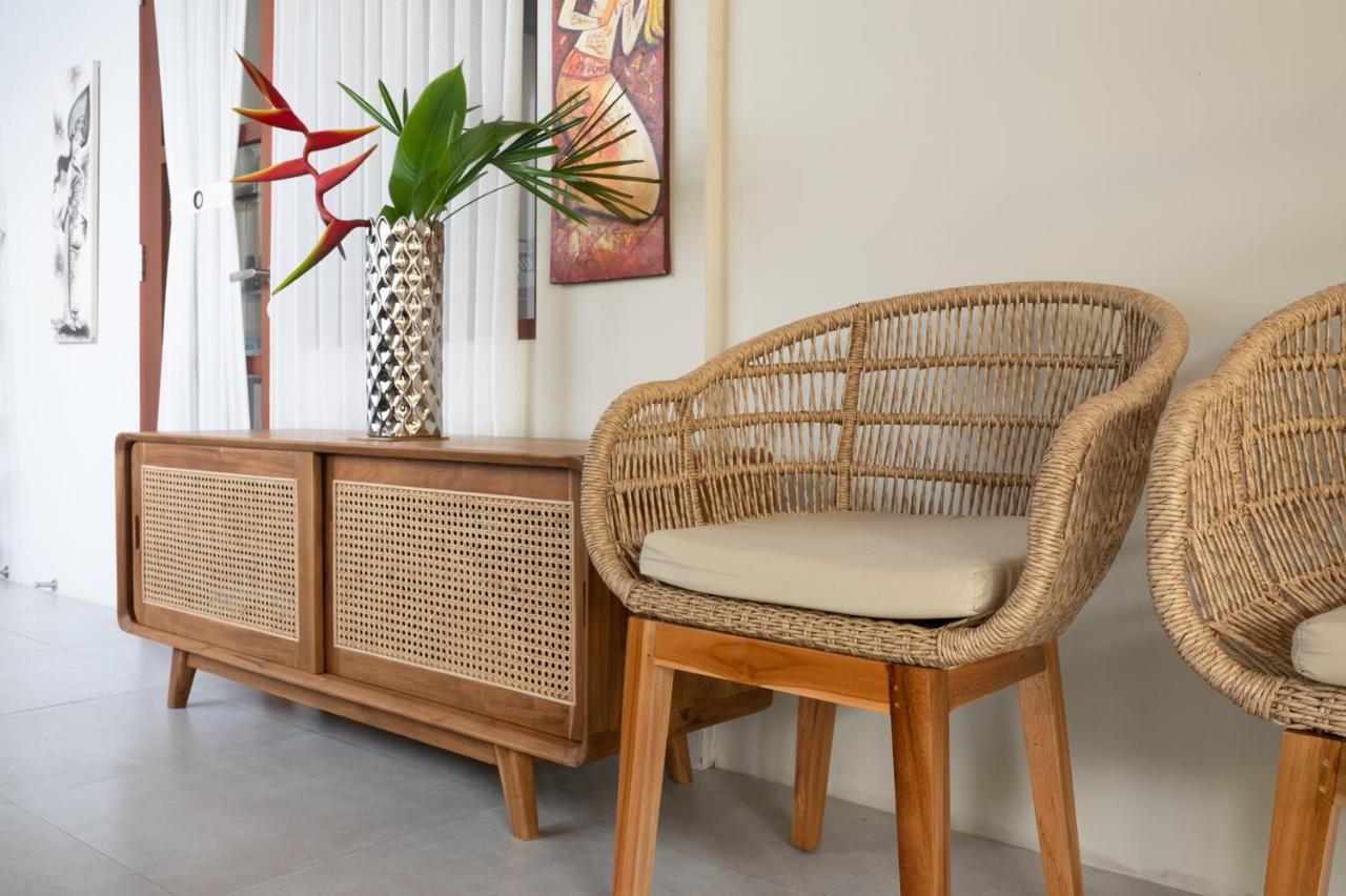House Of Michella - Modern, Quiet & Central Ξενοδοχείο Sanur Εξωτερικό φωτογραφία